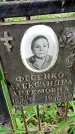 Захоронение ID 1286315