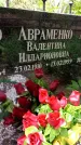 Захоронение ID 1286358