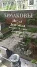 Захоронение ID 1286422