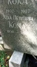Захоронение ID 1286462