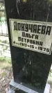 Захоронение ID 1286467