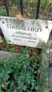 Захоронение ID 1286476