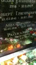 Захоронение ID 1286489