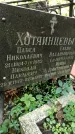 Захоронение ID 1286504