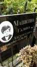 Захоронение ID 1286550