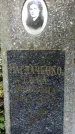 Захоронение ID 1286566