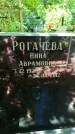 Захоронение ID 1286571