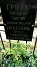 Захоронение ID 1286582