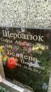 Захоронение ID 1286625