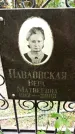 Захоронение ID 1286692
