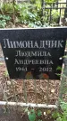 Захоронение ID 1286735