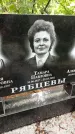Захоронение ID 1286739