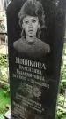 Захоронение ID 1286757