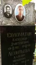Захоронение ID 1286764