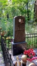 Захоронение ID 1286810
