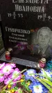 Захоронение ID 1286820