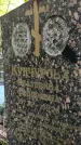 Захоронение ID 1286837