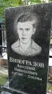 Захоронение ID 1286886