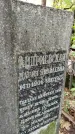 Захоронение ID 1286901