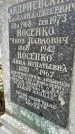 Захоронение ID 1286902