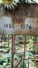 Захоронение ID 1286911