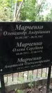 Захоронение ID 1286926