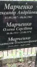 Захоронение ID 1286927