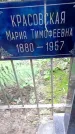 Захоронение ID 1287017
