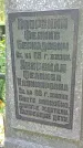Захоронение ID 1287057