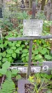 Захоронение ID 1287330