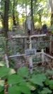 Захоронение ID 1287332