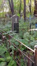 Захоронение ID 1287340