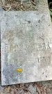 Захоронение ID 1287489