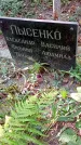 Захоронение ID 1287600