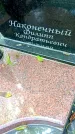 Захоронение ID 1287602