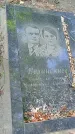 Захоронение ID 1287636