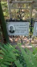 Захоронение ID 1287855