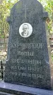 Захоронение ID 1287858