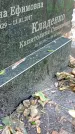 Захоронение ID 1288061