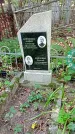 Захоронение ID 1288282