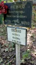 Захоронение ID 1288364