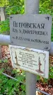 Захоронение ID 1288443