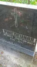 Захоронение ID 1288630