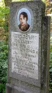 Захоронение ID 1288634