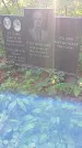 Захоронение ID 1288671