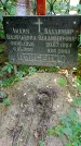 Захоронение ID 1288709