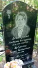 Захоронение ID 1288749