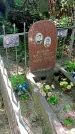Захоронение ID 1288760