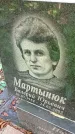 Захоронение ID 1288779