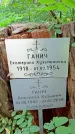 Захоронение ID 1288803